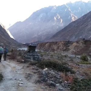 Explore Tsum Valley Trekking (Private Tour) for 12 days with Himalayan Trekking Path P.Ltd and discover unforgettable experiences - Photo 2