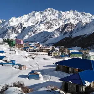 Explore Langtang Valley Trekking (Private Tour) for 8 days with Himalayan Trekking Path P.Ltd and discover unforgettable experiences - Photo 2