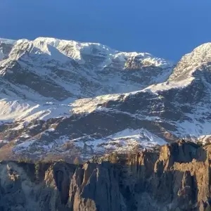Explore Short Annapurna Circuit Trek -10 Days (private tour) for 10 days with Himalayan Trekking Path P.Ltd and discover unforgettable experiences - Photo 4