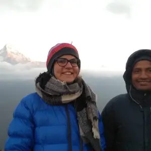 Explore Ghorepani Poon Hill Trekking (Private Tour) for 7 days with Himalayan Trekking Path P.Ltd and discover unforgettable experiences - Photo 4