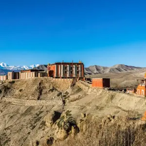 Explore Upper Mustang Trekking (Private Tour) for 17 days with Himalayan Trekking Path P.Ltd and discover unforgettable experiences - Photo 2