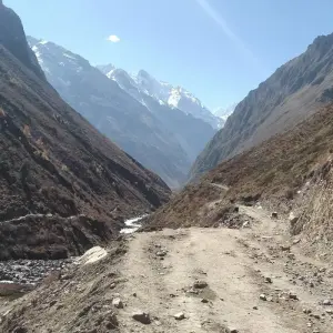 Explore Tsum Valley Trekking (Private Tour) for 12 days with Himalayan Trekking Path P.Ltd and discover unforgettable experiences - Photo 3