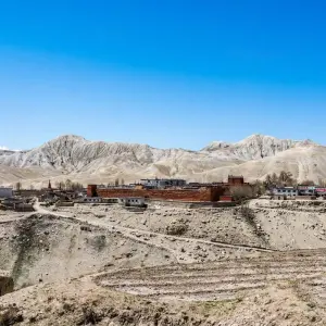Explore Upper Mustang Trekking (Private Tour) for 17 days with Himalayan Trekking Path P.Ltd and discover unforgettable experiences - Photo 3