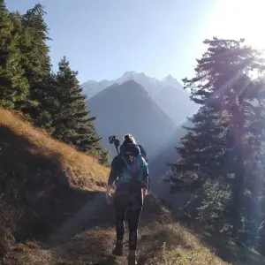 Explore Tsum Valley Trekking (Private Tour) for 12 days with Himalayan Trekking Path P.Ltd and discover unforgettable experiences - Photo 4