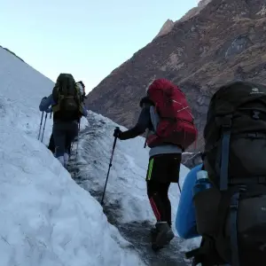 Explore Annapurna Base Camp Trekking (Private Tour) for 13 days with Himalayan Trekking Path P.Ltd and discover unforgettable experiences - Photo 4