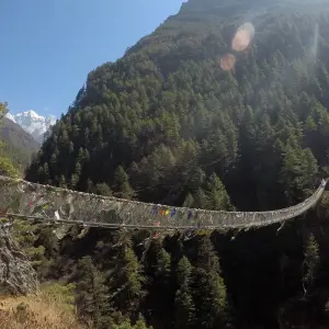 Explore Everest Base Camp Trekking (private tour) for 14 days with Himalayan Trekking Path P.Ltd and discover unforgettable experiences - Photo 4