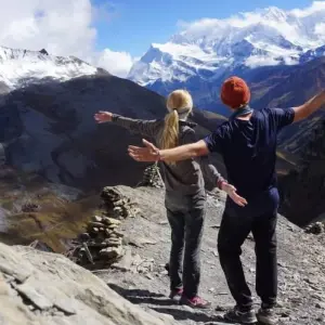 Explore Annapurna Circuit Trekking for 14 days with Himalayan Trekking Path P.Ltd and discover unforgettable experiences - Photo 2