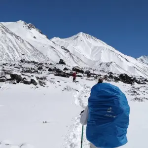 Explore Langtang Valley Trekking (Private Tour) for 8 days with Himalayan Trekking Path P.Ltd and discover unforgettable experiences - Photo 4