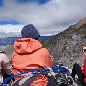 Explore Short Annapurna Circuit Trek -10 Days (private tour) for 10 days with Himalayan Trekking Path P.Ltd and discover unforgettable experiences - Photo 6