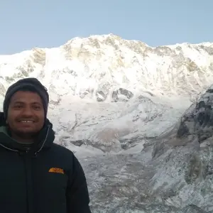 Explore Annapurna Base Camp Trekking (Private Tour) for 13 days with Himalayan Trekking Path P.Ltd and discover unforgettable experiences - Photo 5