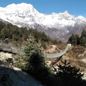 Explore Tsum Valley Trekking (Private Tour) for 12 days with Himalayan Trekking Path P.Ltd and discover unforgettable experiences - Photo 5