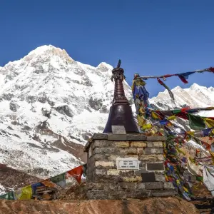 Explore Annapurna Circuit Trekking for 14 days with Himalayan Trekking Path P.Ltd and discover unforgettable experiences - Photo 3