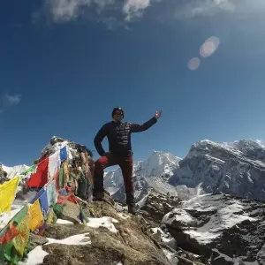 Explore Everest Base Camp Trekking (private tour) for 14 days with Himalayan Trekking Path P.Ltd and discover unforgettable experiences - Photo 5