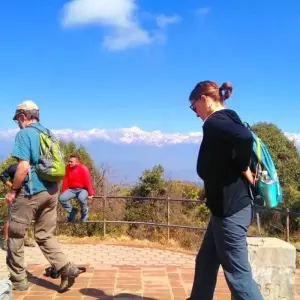 Explore Tour in Kathmandu (Private tour) for 4 days with Himalayan Trekking Path P.Ltd and discover unforgettable experiences - Photo 5