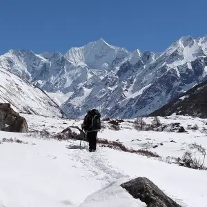 Explore Langtang Valley Trekking (Private Tour) for 8 days with Himalayan Trekking Path P.Ltd and discover unforgettable experiences - Photo 5