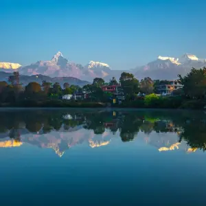Explore Annapurna Circuit Trekking for 14 days with Himalayan Trekking Path P.Ltd and discover unforgettable experiences - Photo 4