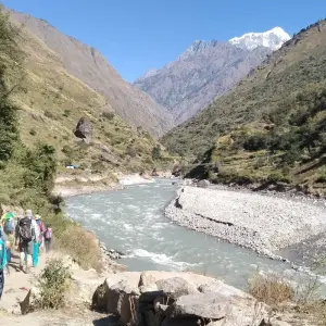 Explore Tsum Valley Trekking (Private Tour) for 12 days with Himalayan Trekking Path P.Ltd and discover unforgettable experiences - Photo 6