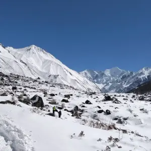 Explore Langtang Valley Trekking (Private Tour) for 8 days with Himalayan Trekking Path P.Ltd and discover unforgettable experiences - Photo 6