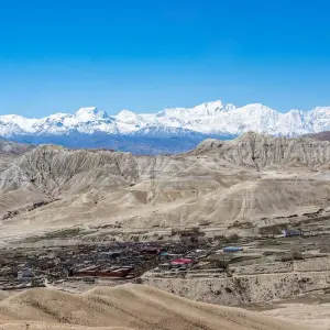 Explore Upper Mustang Trekking (Private Tour) for 17 days with Himalayan Trekking Path P.Ltd and discover unforgettable experiences - Photo 6
