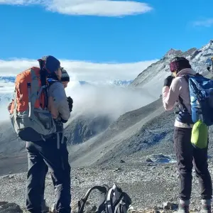 Explore Short Annapurna Circuit Trek -10 Days (private tour) for 10 days with Himalayan Trekking Path P.Ltd and discover unforgettable experiences - Photo 8