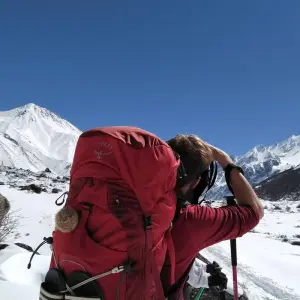 Explore Langtang Valley Trekking (Private Tour) for 8 days with Himalayan Trekking Path P.Ltd and discover unforgettable experiences - Photo 7