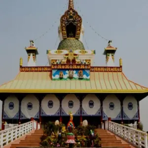 Explore Kathmandu Nagarkot Chitwan Lumbini Pokhara Tour (Private Tour) for 11 days with Himalayan Trekking Path P.Ltd and discover unforgettable experiences - Photo 3