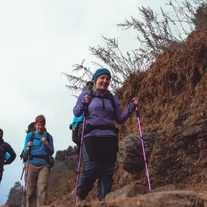 Explore Short Annapurna Base Camp Treks -6 Nights/ 7 Days for 7 days with Himalayan Trekking Path P.Ltd and discover unforgettable experiences - Photo 4