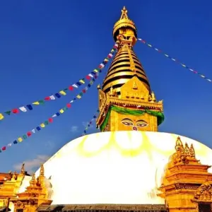 Explore Kathmandu Nagarkot Chitwan Lumbini Pokhara Tour (Private Tour) for 11 days with Himalayan Trekking Path P.Ltd and discover unforgettable experiences - Photo 4