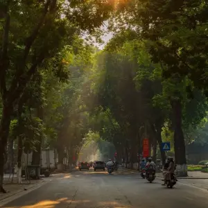 Explore 5 Days Majestic Ha Long Bay And Ha Noi Adventure for 5 days with Hoi An Express and discover unforgettable experiences - Photo 2