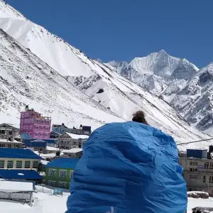 Explore Langtang Valley Trekking (Private Tour) for 8 days with Himalayan Trekking Path P.Ltd and discover unforgettable experiences - Photo 10