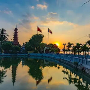 Explore 5 Days Majestic Ha Long Bay And Ha Noi Adventure for 5 days with Hoi An Express and discover unforgettable experiences - Photo 3