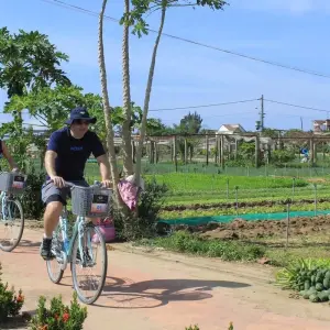 Explore 10 Days Free And Easy Explorations Of Vietnam’s Rich Heritage for 10 days with Hoi An Express and discover unforgettable experiences - Photo 2