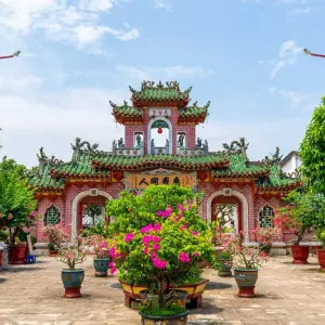 Explore 13 Days Vietnam's Authentic Heritage And Scenic Golden Bridge for 13 days with Hoi An Express and discover unforgettable experiences - Photo 2