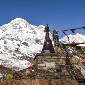 Explore Short Annapurna Base Camp Treks -6 Nights/ 7 Days for 7 days with Himalayan Trekking Path P.Ltd and discover unforgettable experiences - Photo 6