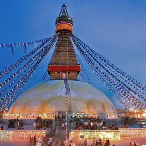 Explore Kathmandu Nagarkot Chitwan Lumbini Pokhara Tour (Private Tour) for 11 days with Himalayan Trekking Path P.Ltd and discover unforgettable experiences - Photo 6