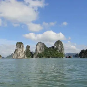 Explore 5 Days Majestic Ha Long Bay And Ha Noi Adventure for 5 days with Hoi An Express and discover unforgettable experiences - Photo 4