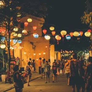 Explore 13 Days Vietnam's Authentic Heritage And Scenic Golden Bridge for 13 days with Hoi An Express and discover unforgettable experiences - Photo 3