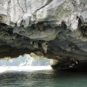 Explore 5 Days Majestic Ha Long Bay And Ha Noi Adventure for 5 days with Hoi An Express and discover unforgettable experiences - Photo 5