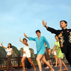 Explore 12 Days Timeless Wonders Of Laos And Vietnam for 12 days with Hoi An Express and discover unforgettable experiences - Photo 3