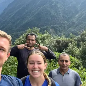 Explore Short Annapurna Base Camp Treks -6 Nights/ 7 Days for 7 days with Himalayan Trekking Path P.Ltd and discover unforgettable experiences - Photo 8