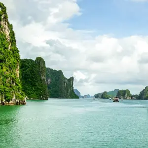 Explore 5 Days Majestic Ha Long Bay And Ha Noi Adventure for 5 days with Hoi An Express and discover unforgettable experiences - Photo 6