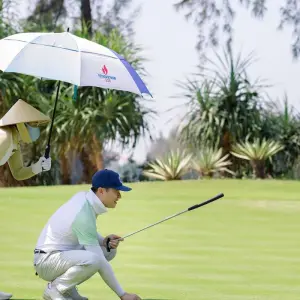 Explore 13 Days Elite Golf And Historic Sights Of Vietnam for 13 days with Hoi An Express and discover unforgettable experiences - Photo 2