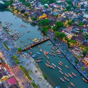 Explore 12 Days Timeless Wonders Of Laos And Vietnam for 12 days with Hoi An Express and discover unforgettable experiences - Photo 4