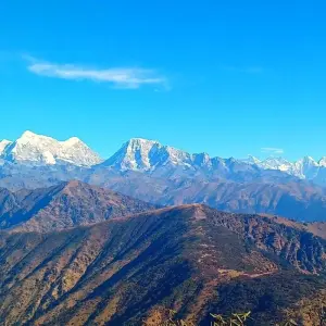 Explore Pikey Peak Trekking (Private Tour) for 10 days with Himalayan Trekking Path P.Ltd and discover unforgettable experiences - Photo 2