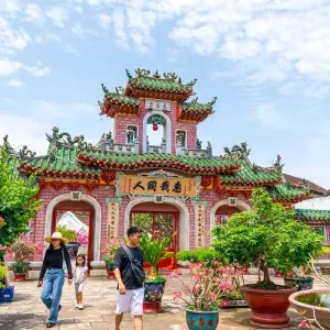 Explore 5 Days Golden Bridge And Hoi An Culinary Journey for 5 days with Hoi An Express and discover unforgettable experiences - Photo 3
