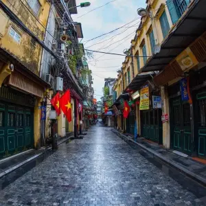 Explore 10 Days Cultural Odyssey From South to North Vietnam for 10 days with Hoi An Express and discover unforgettable experiences - Photo 3