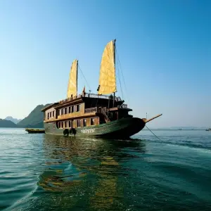 Explore 12 Days Timeless Wonders Of Laos And Vietnam for 12 days with Hoi An Express and discover unforgettable experiences - Photo 5