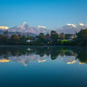 Explore Kathmandu Nagarkot Chitwan Lumbini Pokhara Tour (Private Tour) for 11 days with Himalayan Trekking Path P.Ltd and discover unforgettable experiences - Photo 10