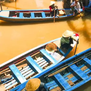 Explore 14 Days Vietnam To Cambodia Timeless Treasures for 14 days with Hoi An Express and discover unforgettable experiences - Photo 3