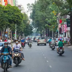 Explore 10 Days Free And Easy Explorations Of Vietnam’s Rich Heritage for 10 days with Hoi An Express and discover unforgettable experiences - Photo 7